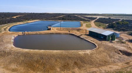 Agricultural Water Treatment 2